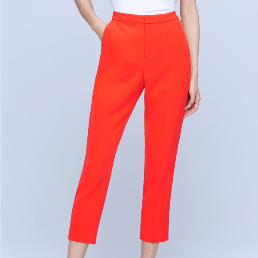 L'Agence Ludivine Trouser